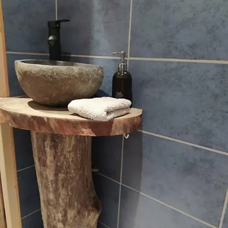 Appartement Les Amis de Gaure à Rouffiac-d'Aude Extérieur photo