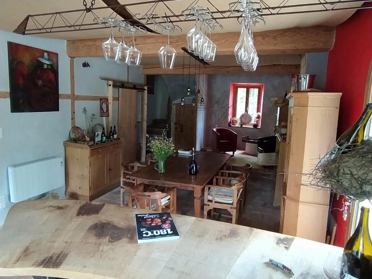 Les Amis De Gaure Homestay