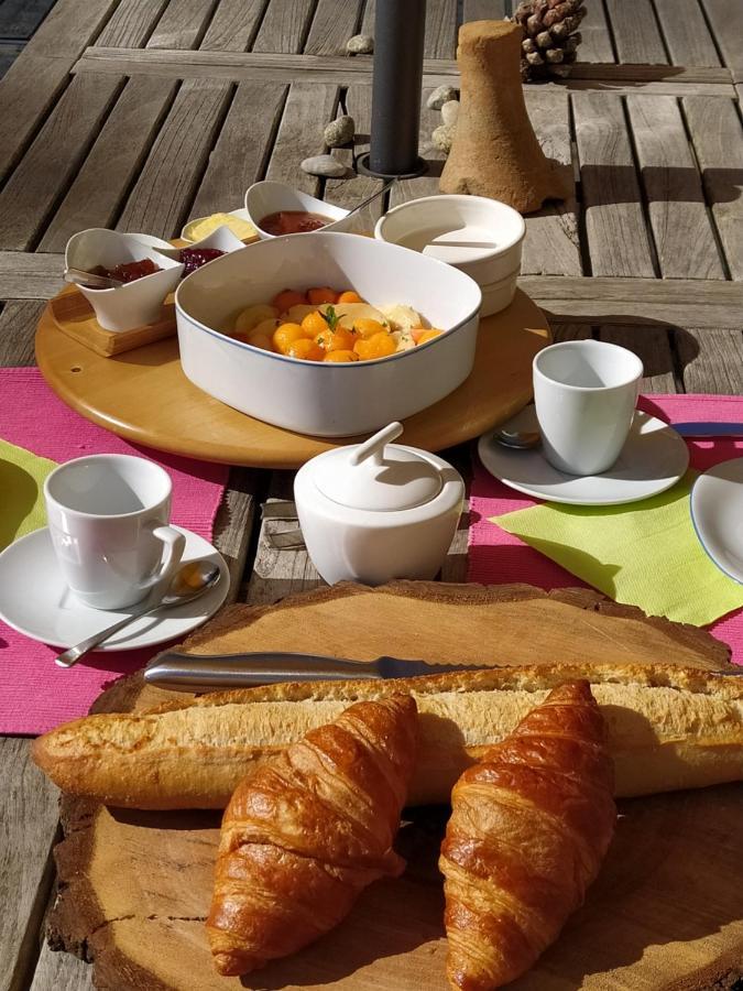 Les Amis De Gaure Accommodatie bij particulieren Rouffiac-d'Aude