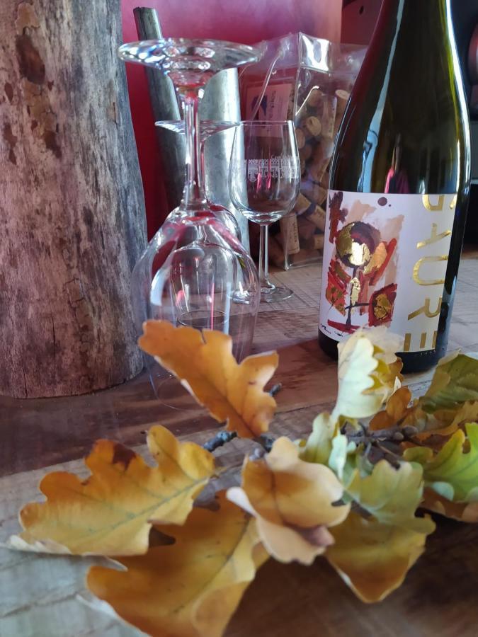 Accommodatie bij particulieren Les Amis De Gaure