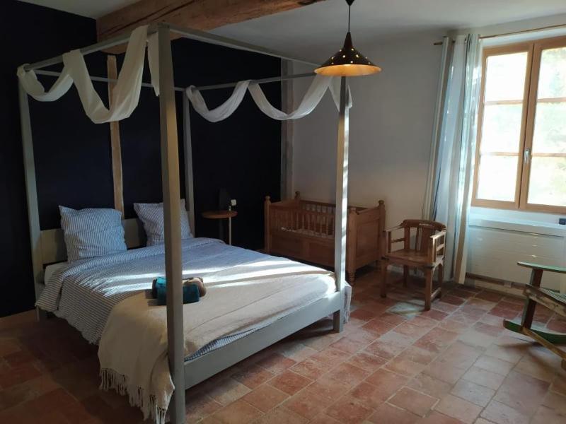 Les Amis De Gaure Accommodatie bij particulieren *