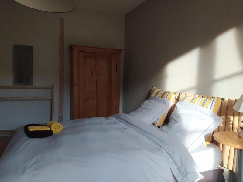 Accommodatie bij particulieren Les Amis De Gaure *